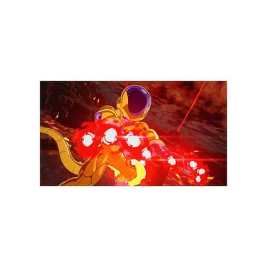 DRAGON BALL: Sparking! ZERO (SWITCH 2)