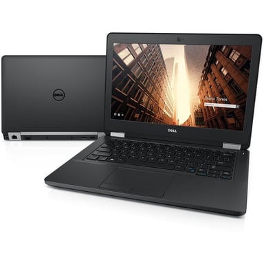 Dell Latitude E5270 - 8GB - 256GB SSD - Dell