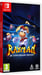 Rayman Edición 30 Aniversario (SWITCH)