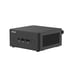 ASUS NUC 15 Pro RNUC15CRHI300000 Negro 100U