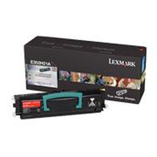 LEXMARK Reman-Cartridge E35x - Neuf