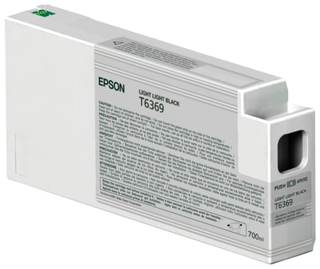 CARTUCCIA INK T636900 L. BLACK 7900