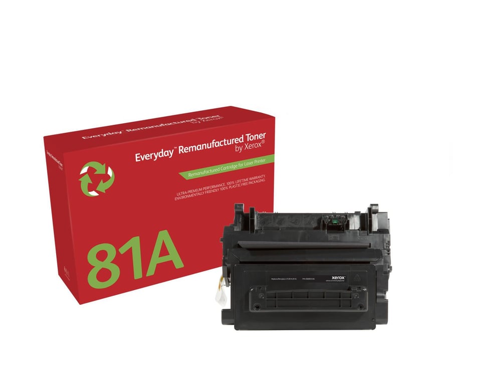 Everyday 006R03336 Cartouche de toner 1 pièce(s) Noir - Neuf