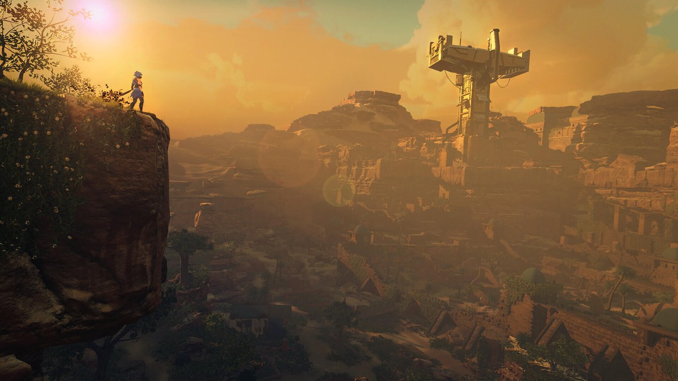 Ereban Shadow Legacy Jeu PS5 - vue 10