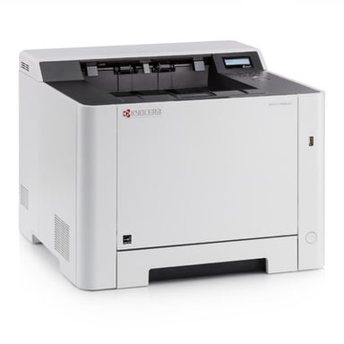 KYOCERA ECOSYS P5026cdn Color 9600 x 600 DPI A4