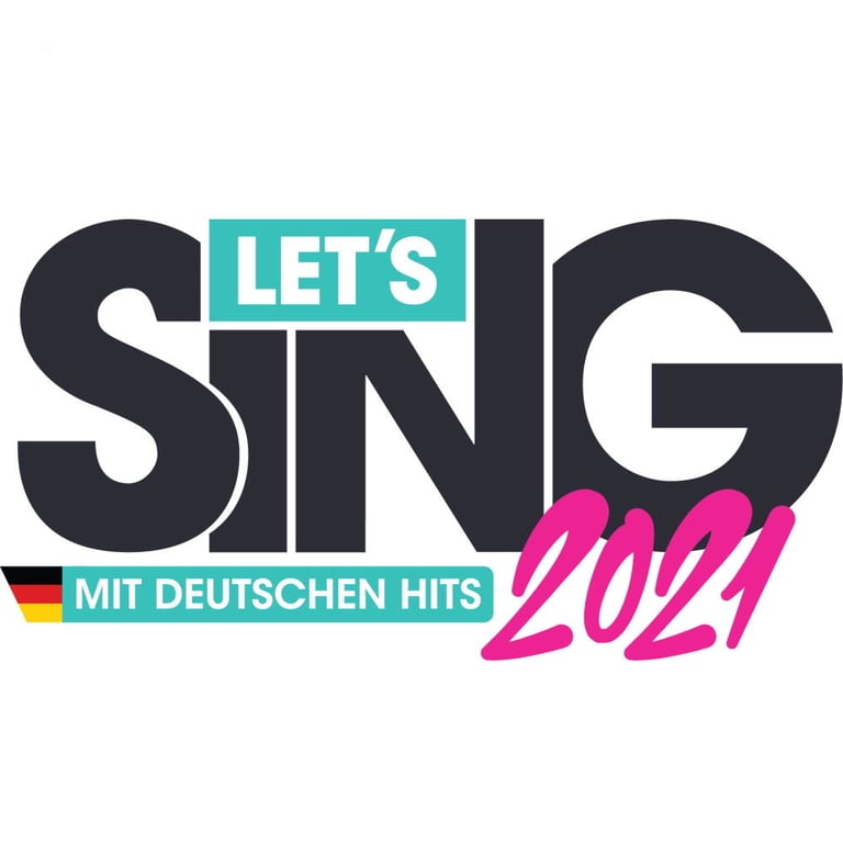 Ravenscourt Let's Sing 2021 Standard PlayStation 4 - Neuf