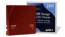 IBM LTO Ultrium 8 Disque de stockage Cartouche à bande 12 To