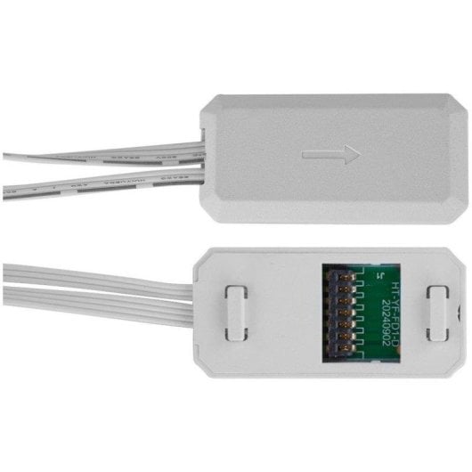 NOX Hummer Pro Link Boitier PC Refroidisseur d'air 12 cm 3 pièces - vue 4