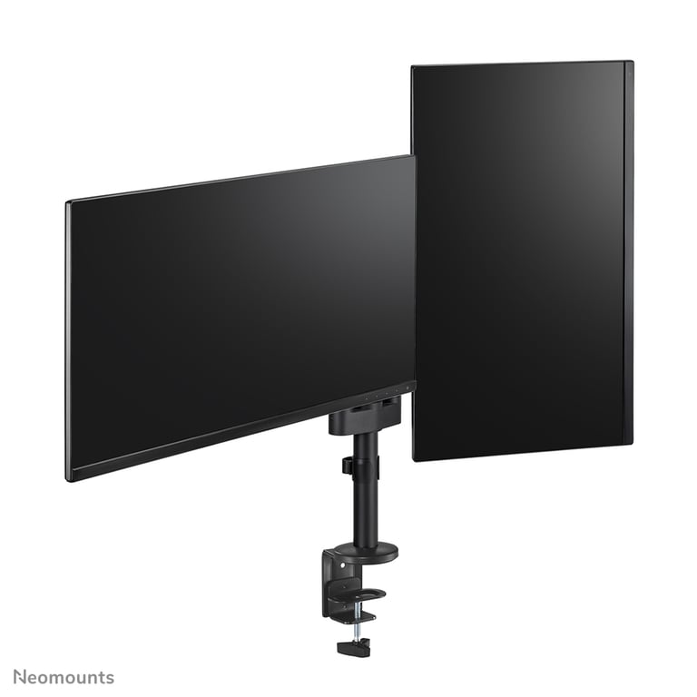 Neomounts support moniteur de bureau - vue 3