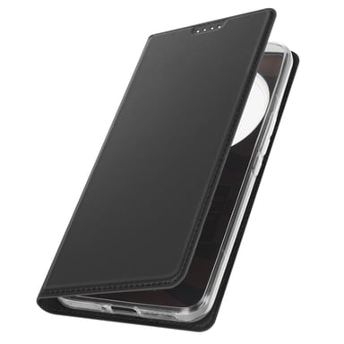 Dux Ducis Funda para Xiaomi 14 Ultra Soporte vídeo Dux Ducis Negro