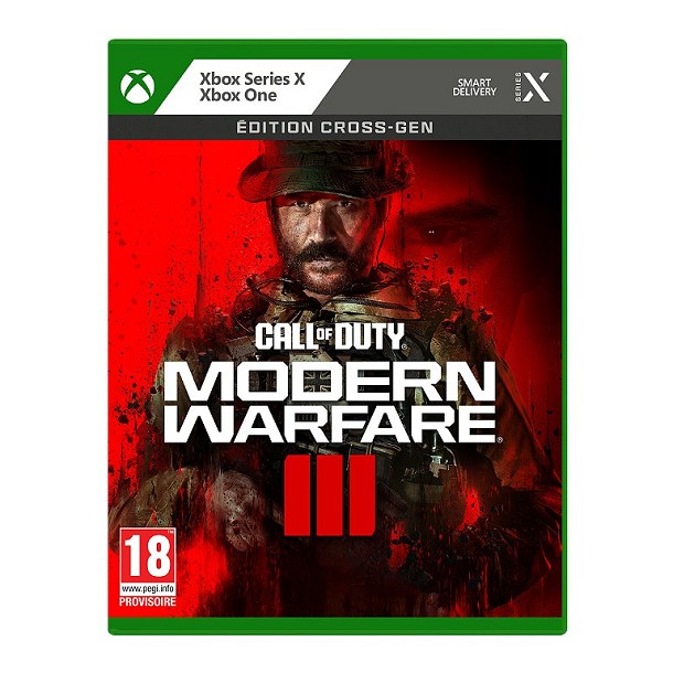 Call Of Duty Modern Warfare Iii Ps4 Edition Standard - vue 9