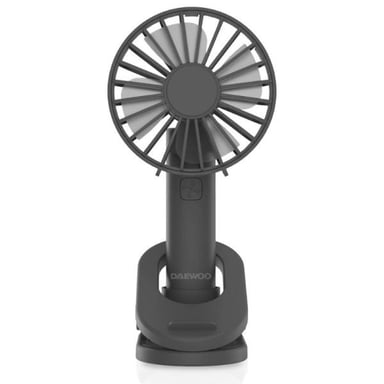 Ventilador de Mano Daewoo DW9014- 3 velocidades