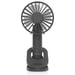 Ventilador de Mano Daewoo DW9014- 3 velocidades