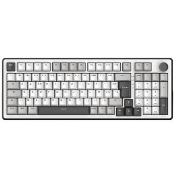 The G Lab Keyz Elite 400 - vue 3