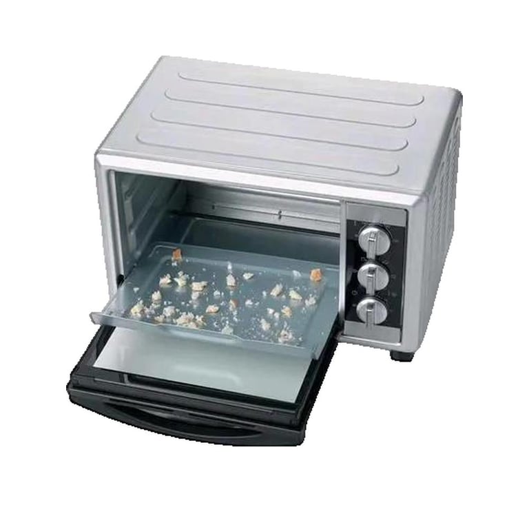 Ariete Bon Cuisine 250 Four Électrique 25 Litres 1500 Watt - vue 7