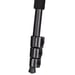 Hama Traveller 117 Ball Tripod Data projector 3 feet Nero