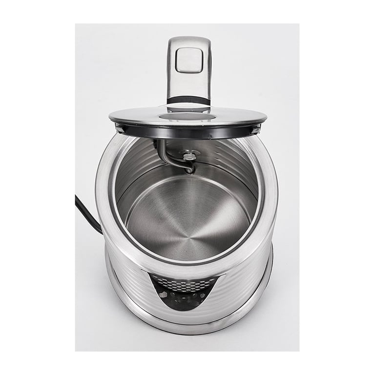 Bouilloire Électrique Proficook PC-WKS 1119 – Inox, 1.7L, 2200W - vue 4