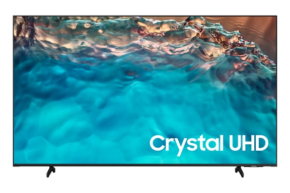 Samsung HBU8000 127 cm (50'') 4K Ultra HD Smart TV Negro 20 W