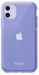 Coque Sport mesh pour Apple iPhone 11, Violet Lilas