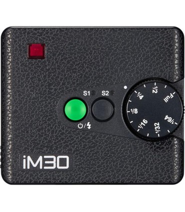 GODOX Flash Compact iM30 - vue 3