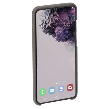 Cover protettiva ''Finest Touch'' per Samsung Galaxy S21+ (5G)