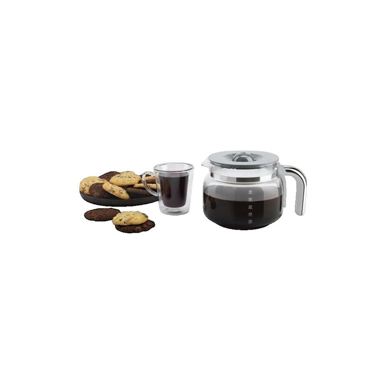 Smeg Carafe à Café DCGC01 - vue 3