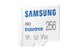 Samsung MB-MJ256K 256 GB MicroSDXC UHS-I Classe 10