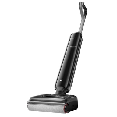 Aspirapolvere a bastone senza fili Dreame T12 Pro Wet/Dry HEPA 25 000 Pa 300 W nero