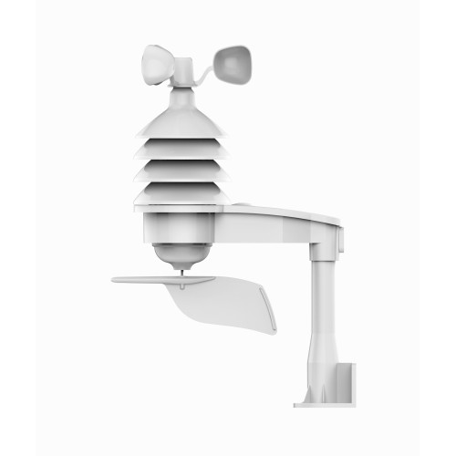 STATION METEO PROFESSIONNELLE INOVALLEY SM57PRO - vue 4