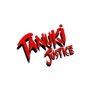 Tanuki Justice PS4