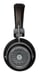 Cuffie wireless Grado GW100X Bluetooth 5.2 con aptX, AAC, SBC, microfono e controllo vocale - Autonomia 46 ore