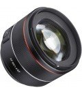 Objectif Hybride Samyang AF 35mm f1 8 pour Sony FE - vue 7