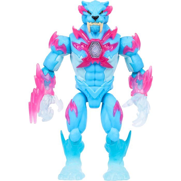 Figurine Mutator Lighting Strike 13 cm Des Neuf - vue 2