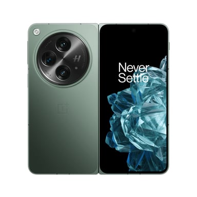 OnePlus Open (5G) 512 Go, Vert, Débloqué
