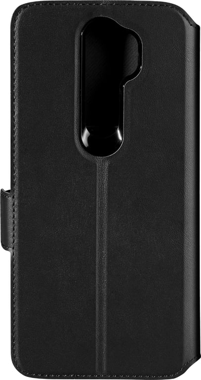 Etui folio Oppo A9 2020 A5 2020 Semi rigide Rabat - vue 3