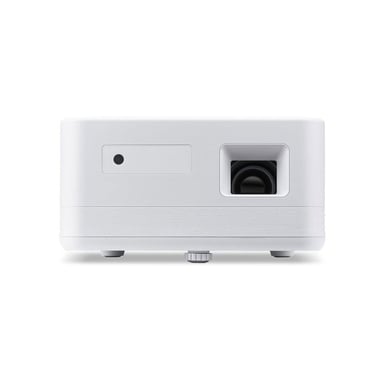 Proyector DLP Acer PD1800 4K UHD 1000 ANSI lúmenes HDR10 HLG 240 Hz Blanco