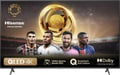Hisense 55E7NQ PRO 139,7 cm (55'') 4K Ultra HD Smart TV Wifi Gris 400 cd / m²