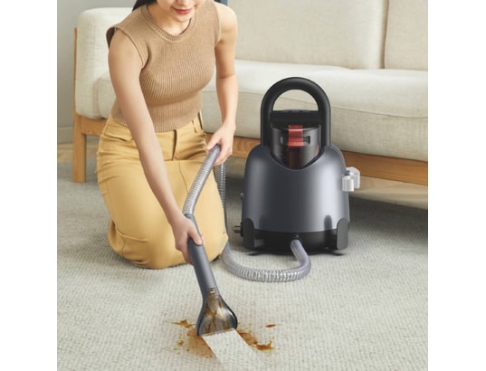 EZICLEAN SPOTREMOVERW4HOT - vue 3