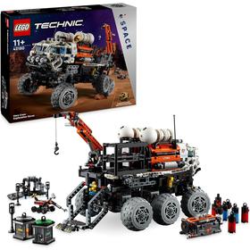 Lego 42180 Rover Explorador Del Equipo De Marte