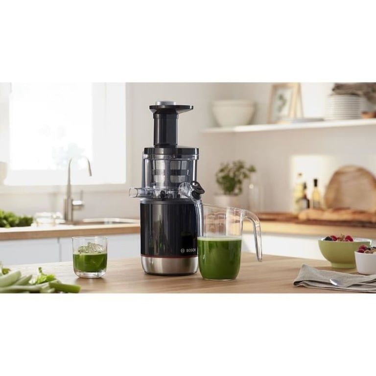 Bosch MESM731M - vue 4