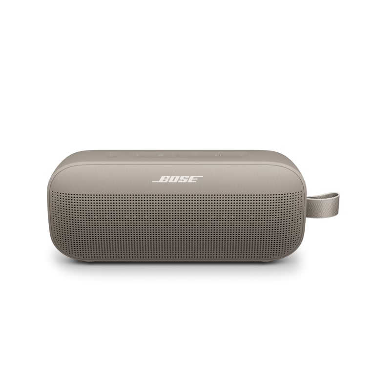 Soundlink Flex (2024), Sable - Neuf