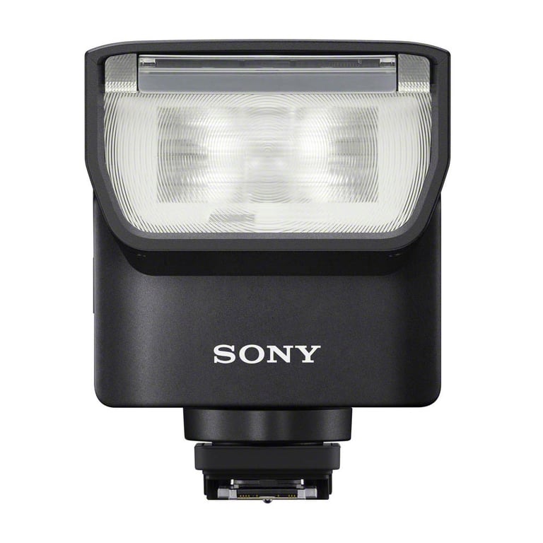 SONY HVLF 28 RMA - vue 2
