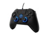 EgoGear EG SC10 Noir Manette de jeu Analogique PlayStation 4