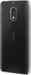 Custodia sottile invisibile per Nokia 6 (2017) 1,2 mm, trasparente