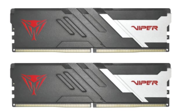 Patriot Memory Viper Venom PVV532G740C36K módulo de memoria 32 GB 2 x 16 GB DDR5