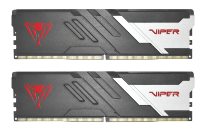 Patriot Memory Viper Venom PVV532G740C36K module de mémoire 2 x DDR5 7400 MHz Neuf