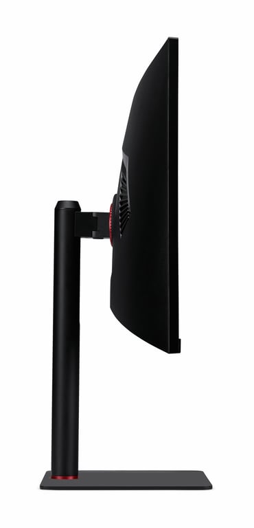Acer Nitro XV5 XV345CURV écran plat de PC 86 4 cm 34 3440 x 1440 pixels UltraWide Quad HD LED Neuf - vue 2