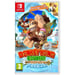 Donkey Kong Country: Tropical Freeze • Jeu  Switch