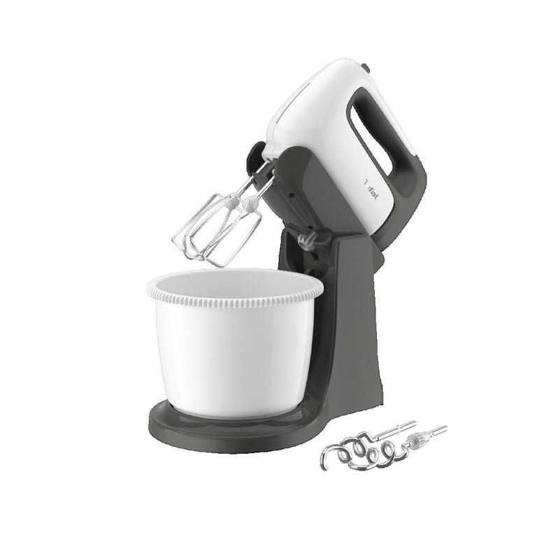 Mixeur Électrique Tefal HT464138 – Bol Prepmix+ 500 W 5 Vitesses - vue 1