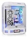 Thermaltake CA-1Z1-00M6WN-00 Midi Tower CPU Bianco